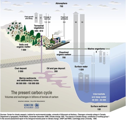 carbonRedux